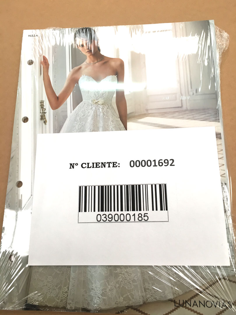 Láminas personalizadas Láminas personalizadas