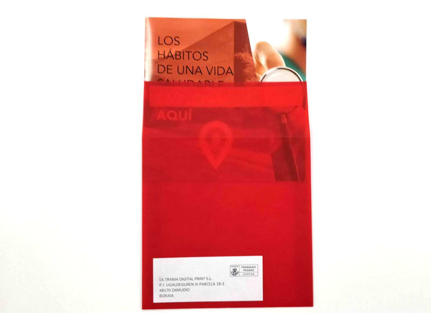 Mailing Mailing