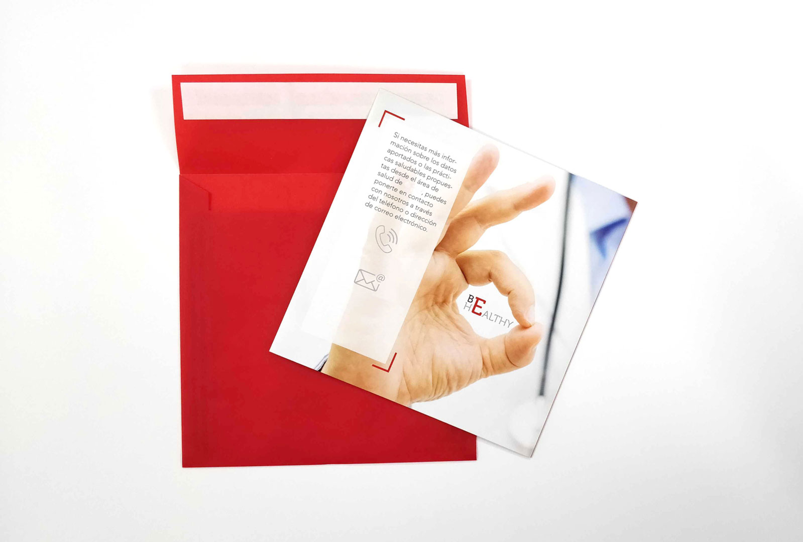 Mailing Mailing