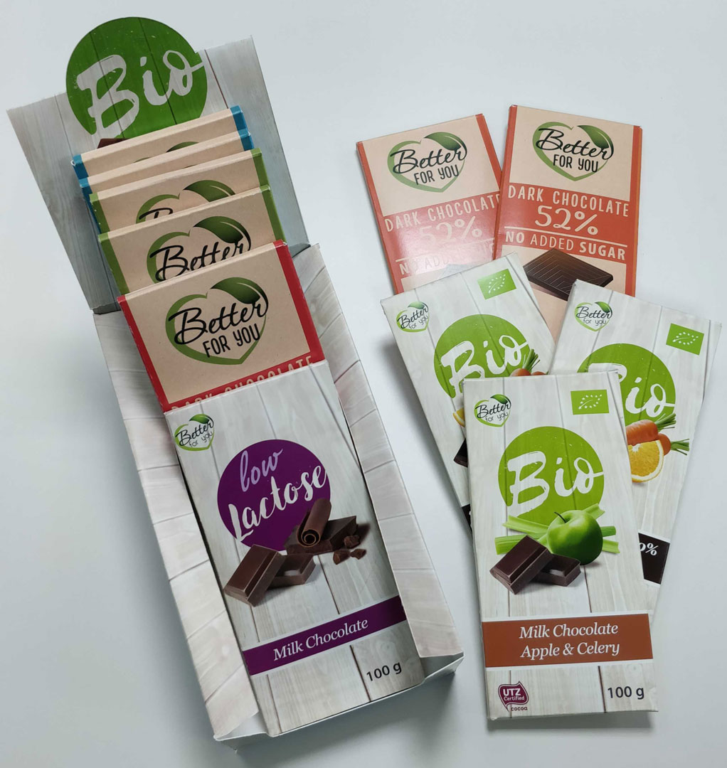 Packaging Packaging