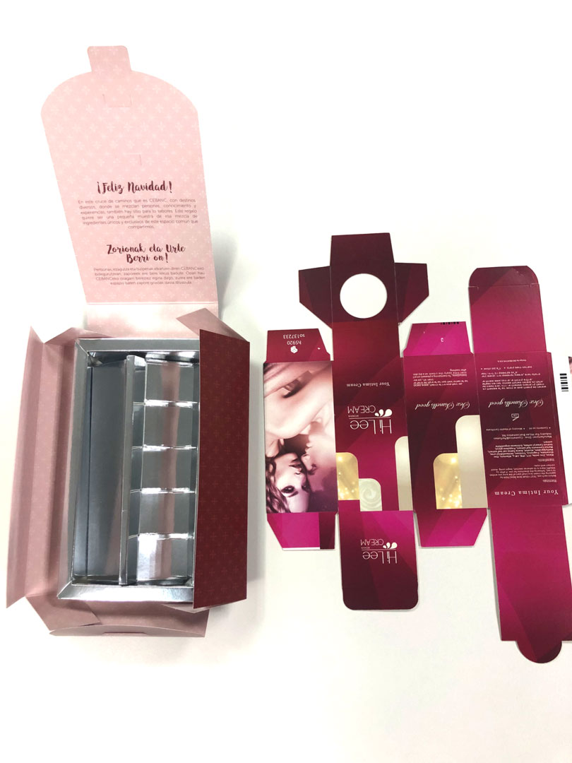 Packaging Packaging